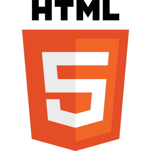 HTML 5